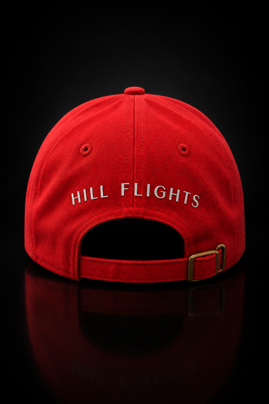Do Not Remove Before Flight™ Cap — Hill Flights