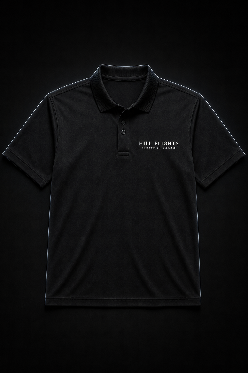 The Instructor Polo — OGIO® Regain