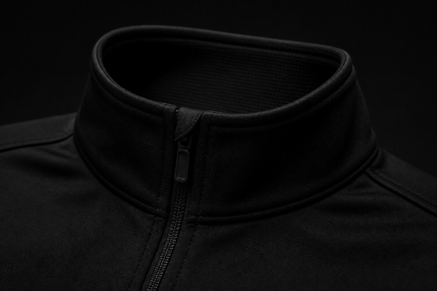 The Preflight Quarter-Zip — OGIO Regain